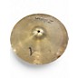 Used Zildjian 14in New Beat Hi Hat Pair Cymbal