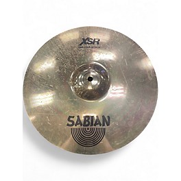 Used SABIAN 14in AAX Xplosion Fast Crash Cymbal