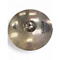 Used SABIAN 14in AAX Xplosion Fast Crash Cymbal