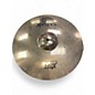 Used SABIAN 14in AAX Xplosion Fast Crash Cymbal