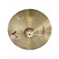 Used Zildjian 18in ZHT Medium Thin Crash Cymbal thumbnail
