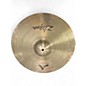 Used Zildjian 18in ZHT Medium Thin Crash Cymbal