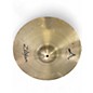 Used Zildjian 18in ZHT Medium Thin Crash Cymbal