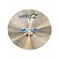 Used Zildjian 18in ZHT Medium Thin Crash Cymbal