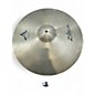 Used Zildjian 21in Sweet Ride Cymbal