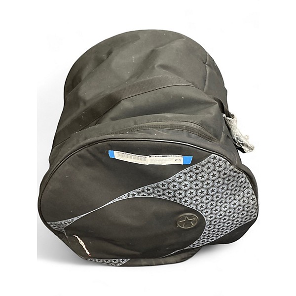 Used Gretsch Drums 7 Piece Catalina Maple Dark Cherry Burst Drum Kit