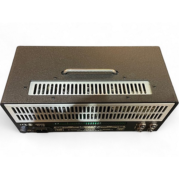 Used MESA/Boogie Mini Rectifier 25W Tube Guitar Amp Head
