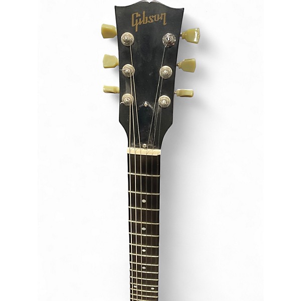 Used Gibson SG Standard Walnut Solid Body Electric Guitar