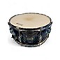 Used TAMA 14X6.5 Artwood Snare Indigo Burst Drum thumbnail