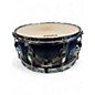 Used TAMA 14X6.5 Artwood Snare Indigo Burst Drum