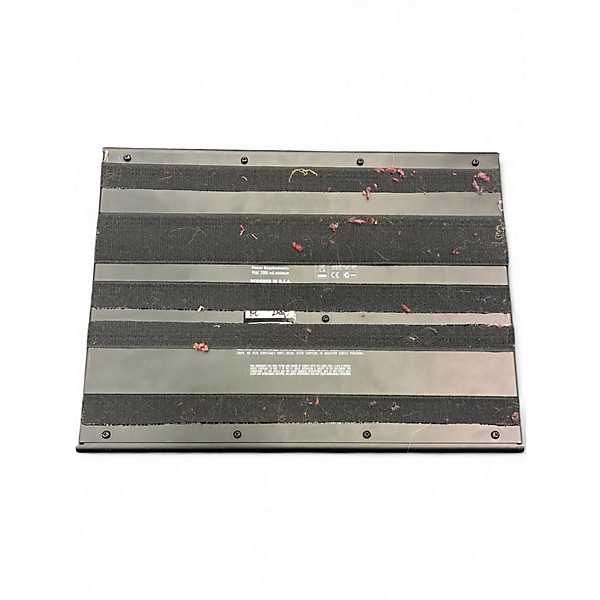 Used Line 6 M13 Stompbox Modeler Effect Processor