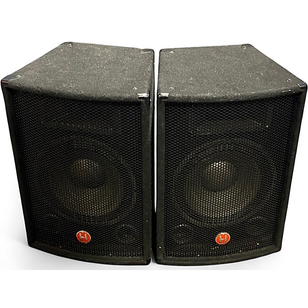 Used Harbinger M60 Sound Package