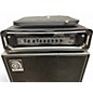 Used Ampeg SVT-7 PRO Bass Amp Head thumbnail