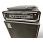 Used Ampeg SVT-7 PRO Bass Amp Head