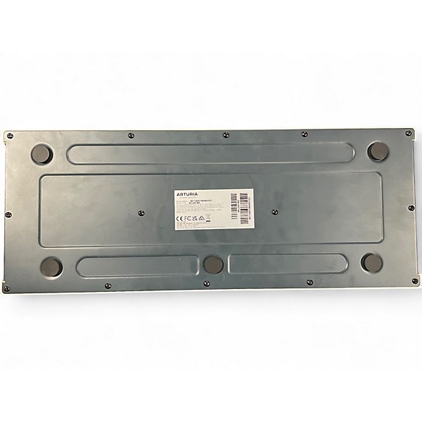 Used Arturia Beatstep Pro MIDI Controller