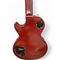Used 2007 Gibson Les Paul Studio Wine Red Solid Body Electric Guitar