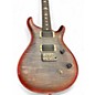 Used PRS CE24 Cherry Gray Burst Solid Body Electric Guitar thumbnail