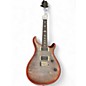 Used PRS CE24 Cherry Gray Burst Solid Body Electric Guitar