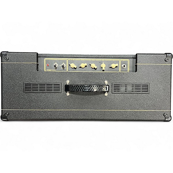 Used VOX AC30S1 30W 1x12 Tube Guitar Combo Amp