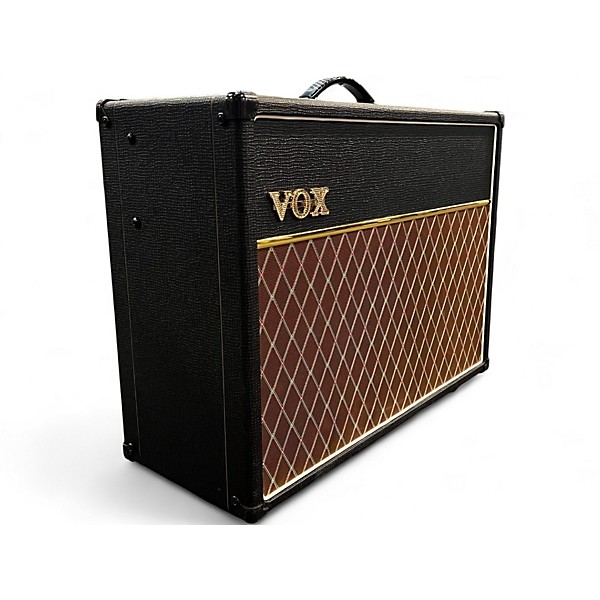 Used VOX AC30S1 30W 1x12 Tube Guitar Combo Amp