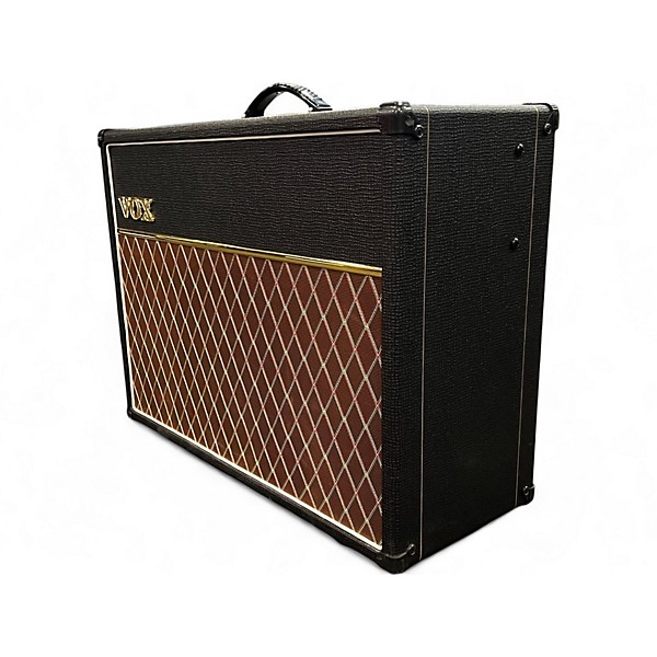 Used VOX AC30S1 30W 1x12 Tube Guitar Combo Amp