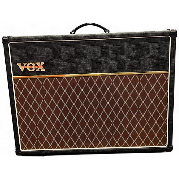 Used VOX AC30S1 30W 1x12 Tube Guitar Combo Amp