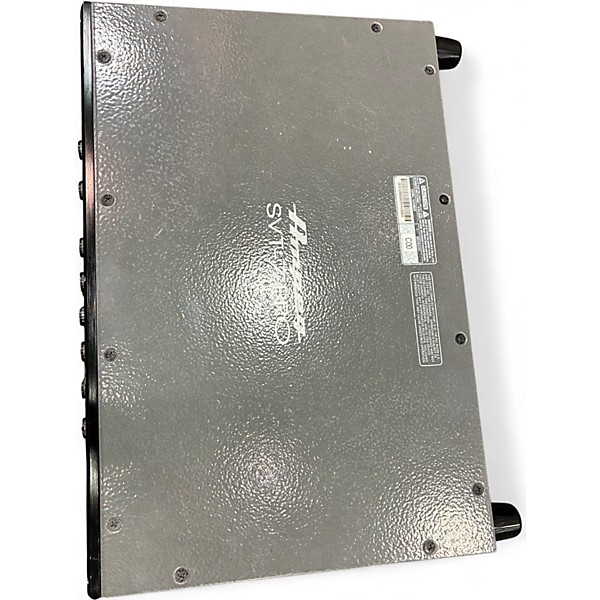 Used Ampeg SVT7PRO 1000W Bass Amp Head