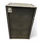 Used Ampeg SVT610HLF 1200W 6x10 Bass Cabinet thumbnail