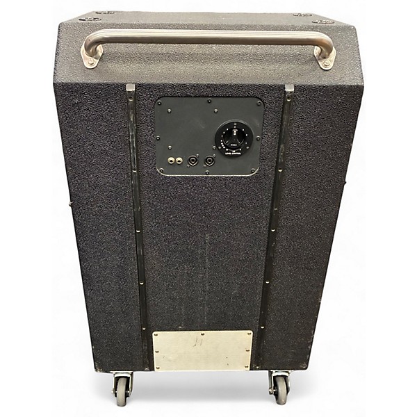 Used Ampeg SVT610HLF 1200W 6x10 Bass Cabinet