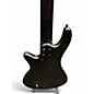 Used Schecter Guitar Research STEALTH 5 Black Electric Bass Guitar
