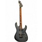 Used ESP LTD M50 Gunmetal Gray Solid Body Electric Guitar thumbnail