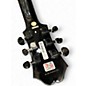 Used Epiphone Dot Studio Black Hollow Body Electric Guitar