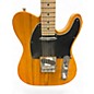 Used Glarry TELECAST Natural Solid Body Electric Guitar thumbnail