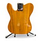 Used Glarry TELECAST Natural Solid Body Electric Guitar