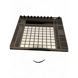 Used Ableton Push MIDI Controller