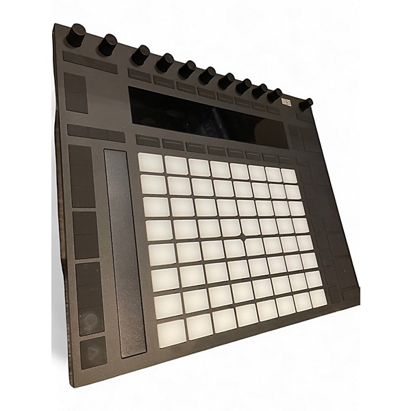 Used Ableton Push MIDI Controller