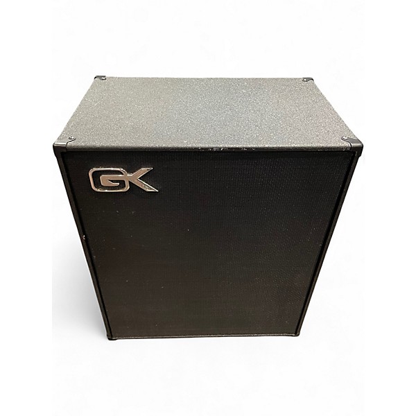 Used Gallien-Krueger CX-410 Bass Cabinet