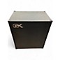 Used Gallien-Krueger CX-410 Bass Cabinet thumbnail