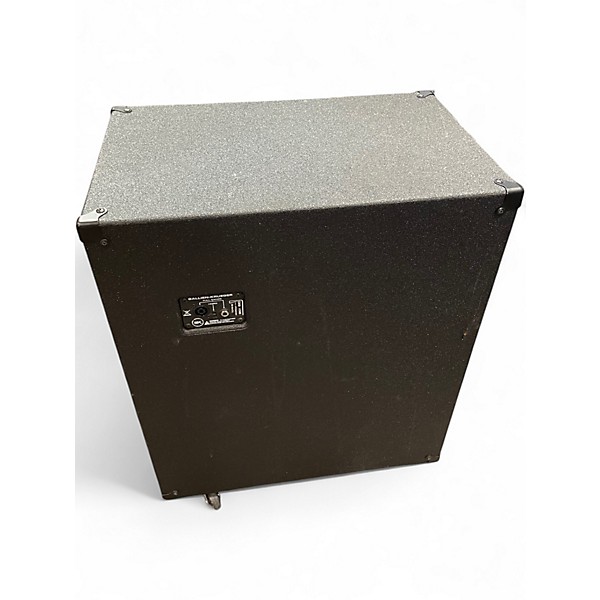 Used Gallien-Krueger CX-410 Bass Cabinet