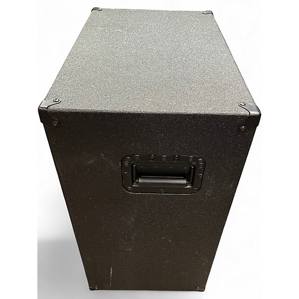 Used Gallien-Krueger CX-410 Bass Cabinet