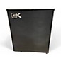 Used Gallien-Krueger CX-410 Bass Cabinet