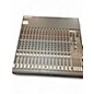 Used Mackie CR1604VLZ Unpowered Mixer