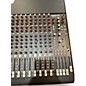 Used Mackie CR1604VLZ Unpowered Mixer