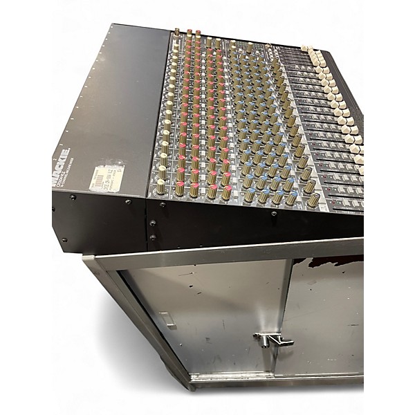 Used Mackie CR1604VLZ Unpowered Mixer