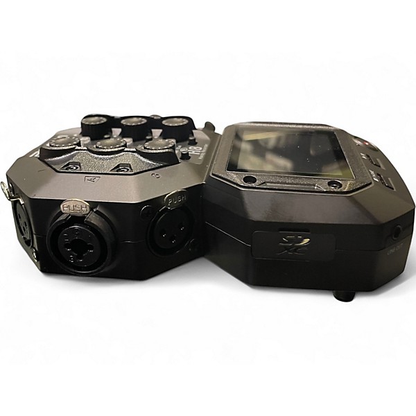 Used Zoom H8 MultiTrack Recorder