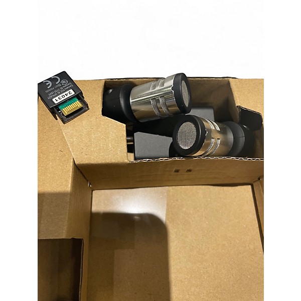 Used Zoom H8 MultiTrack Recorder