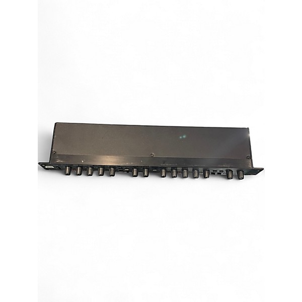 Used Alesis 3630 Dual Channel Compressor