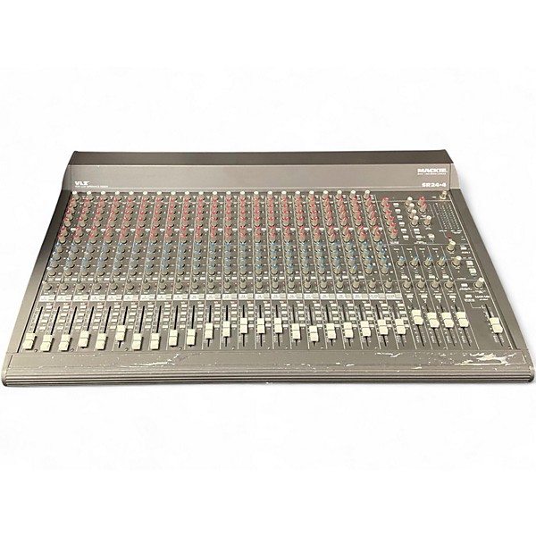 Used Mackie SR244 Unpowered Mixer