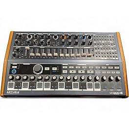 Used Arturia Minibrute 2S Synthesizer