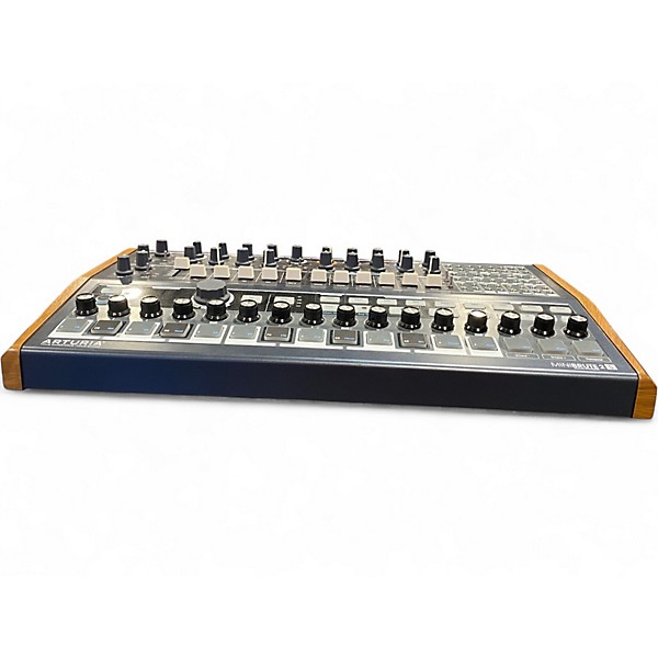 Used Arturia Minibrute 2S Synthesizer